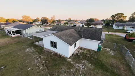 443 SW Meadow Terrace Port St Lucie FL 34984