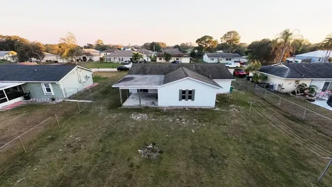 443 SW Meadow Terrace Port St Lucie FL 34984