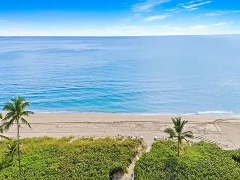 3300 S Ocean Boulevard Highland Beach FL 33487