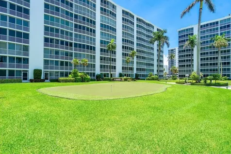 3300 S Ocean Boulevard Highland Beach FL 33487