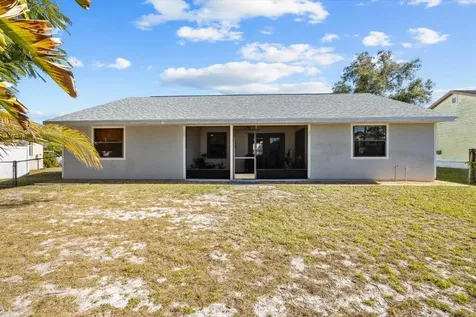 3254 SW Foremost Drive Port St Lucie FL 34953