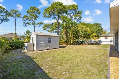 3254 SW Foremost Drive Port St Lucie FL 34953
