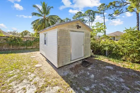 3254 SW Foremost Drive Port St Lucie FL 34953