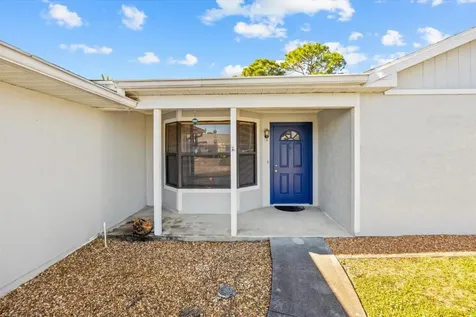 3254 SW Foremost Drive Port St Lucie FL 34953