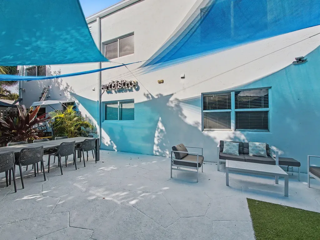 112 Claremont Lane Palm Beach Shores FL 33404