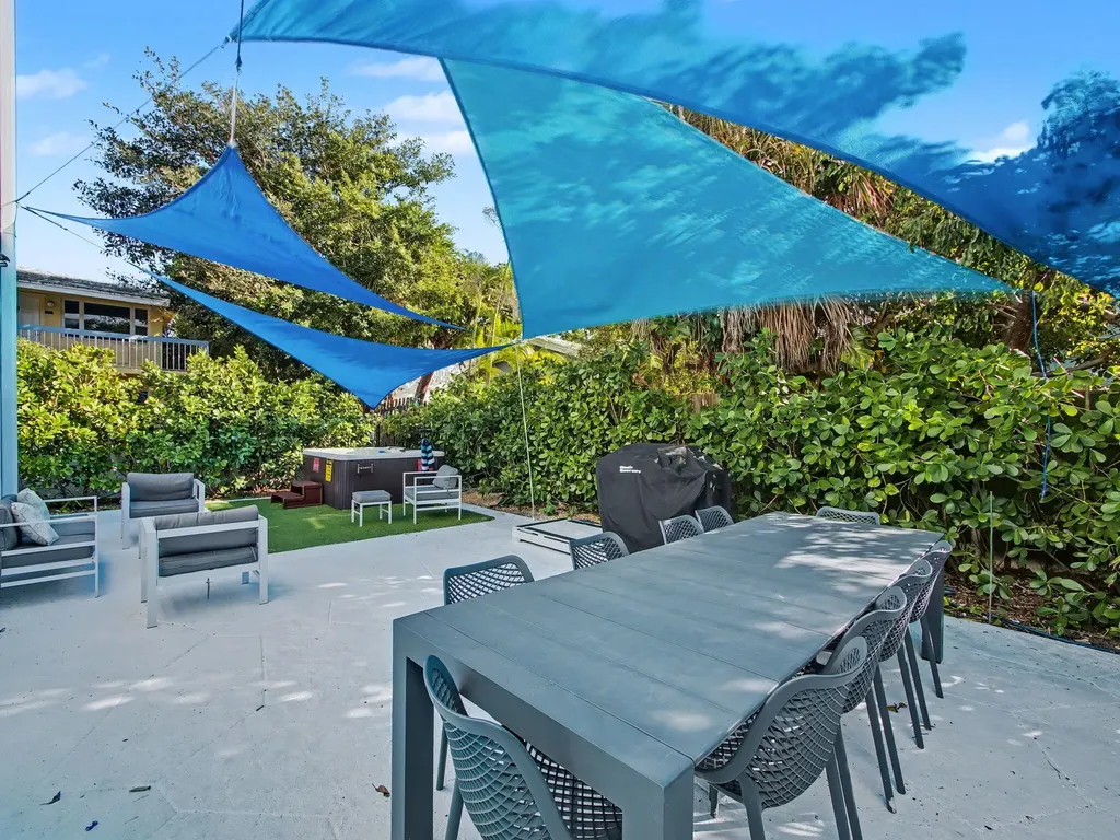 112 Claremont Lane Palm Beach Shores FL 33404