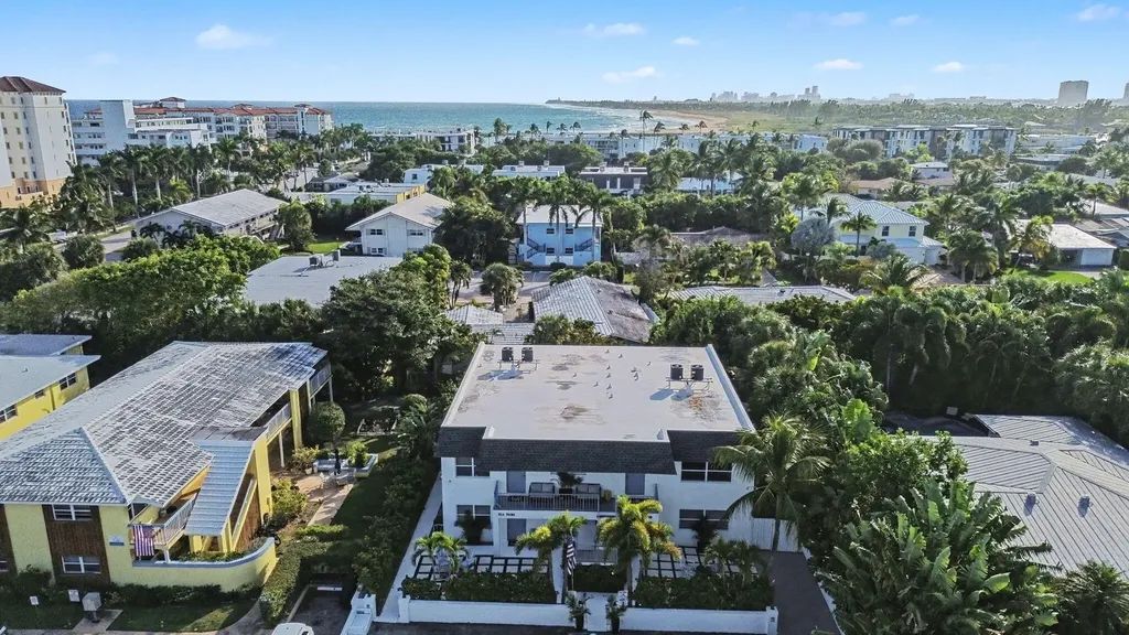 112 Claremont Lane Palm Beach Shores FL 33404