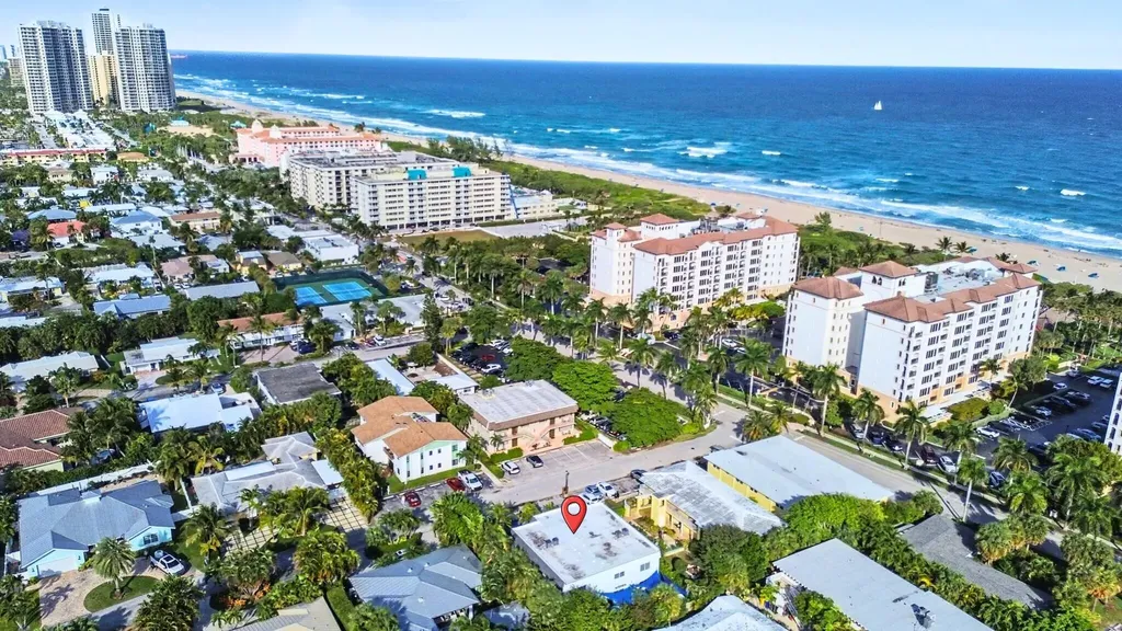 112 Claremont Lane Palm Beach Shores FL 33404