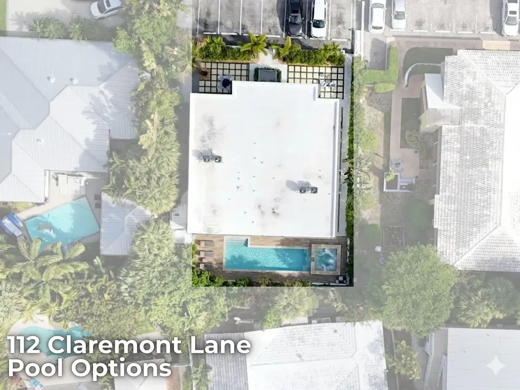 112 Claremont Lane Palm Beach Shores FL 33404