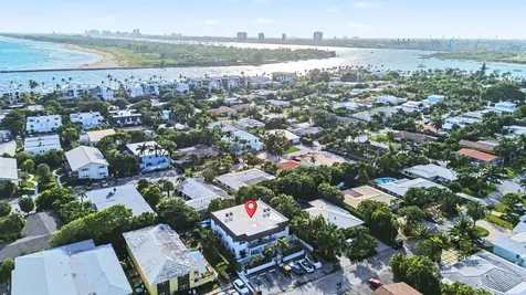 112 Claremont Lane Palm Beach Shores FL 33404