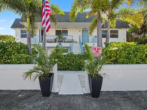 112 Claremont Lane Palm Beach Shores FL 33404