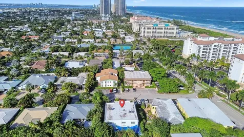 112 Claremont Lane Palm Beach Shores FL 33404