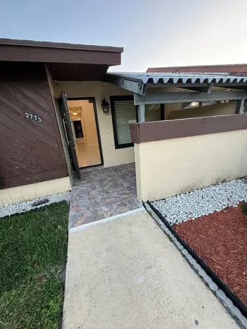 3773 Mil Stream Court Greenacres FL 33463