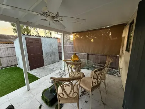 3773 Mil Stream Court Greenacres FL 33463