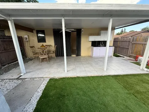 3773 Mil Stream Court Greenacres FL 33463