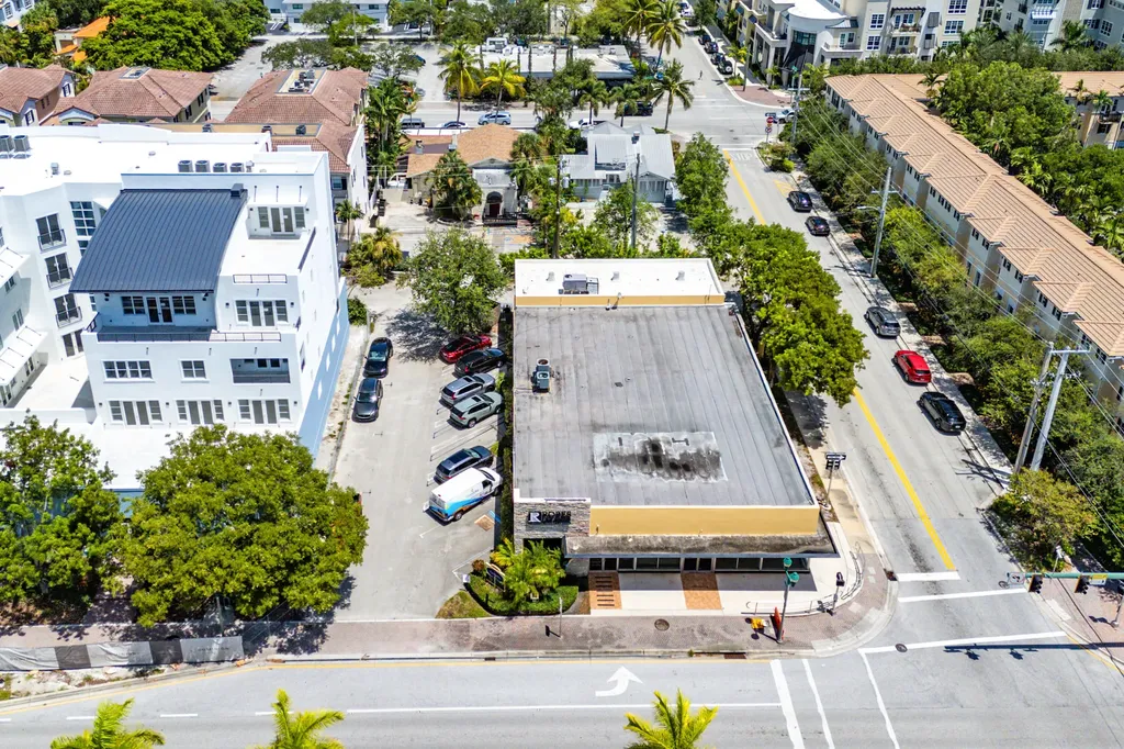117 NE 5th Avenue Delray Beach FL 33483