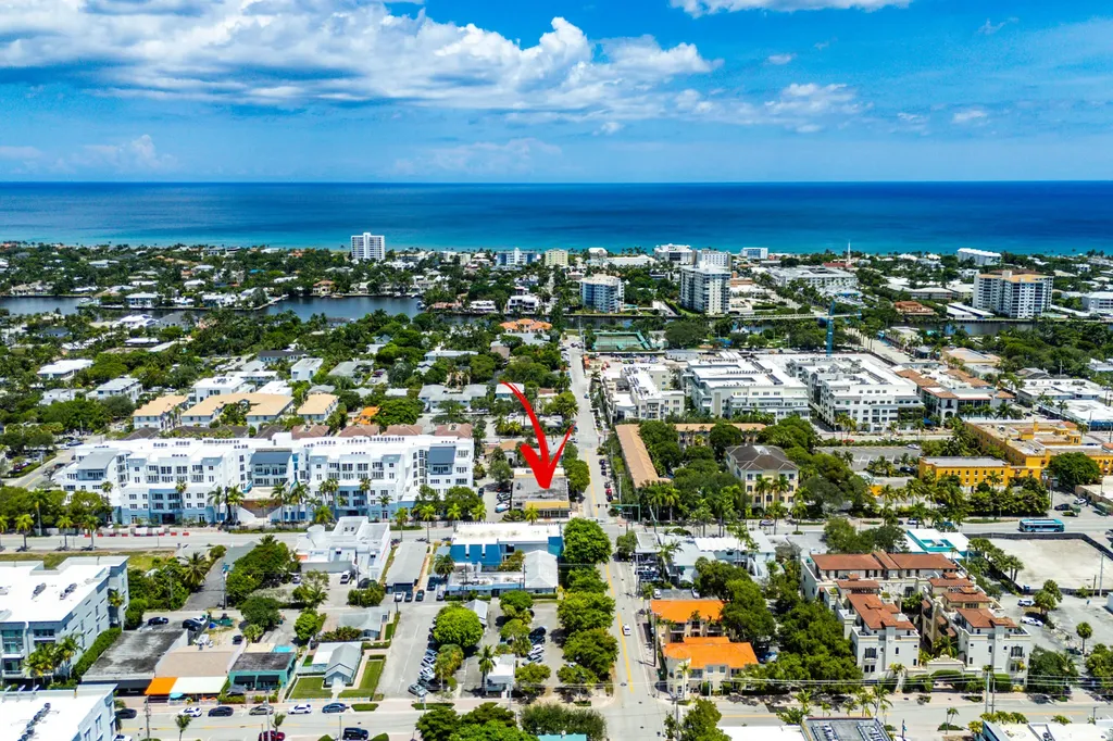 117 NE 5th Avenue Delray Beach FL 33483
