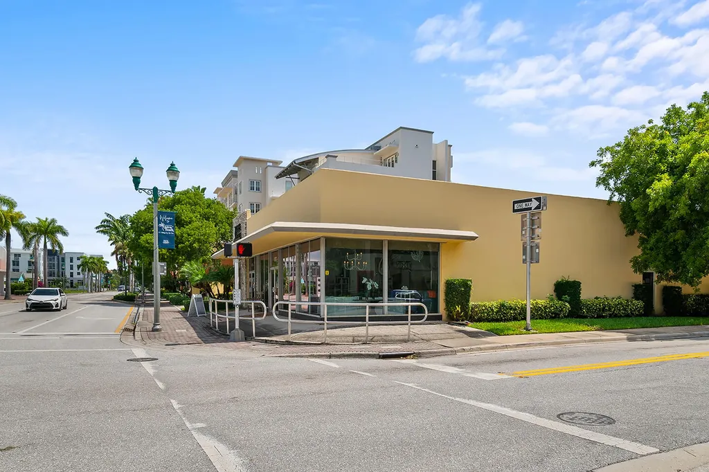 117 NE 5th Avenue Delray Beach FL 33483