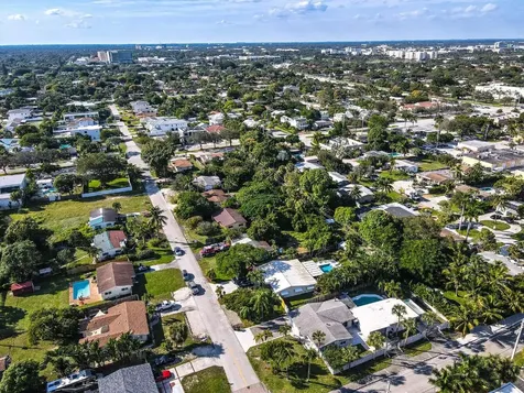 101 NW 9th Street Boca Raton FL 33432