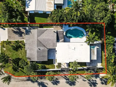 101 NW 9th Street Boca Raton FL 33432