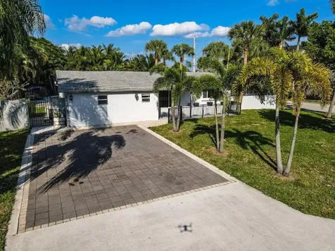 101 NW 9th Street Boca Raton FL 33432