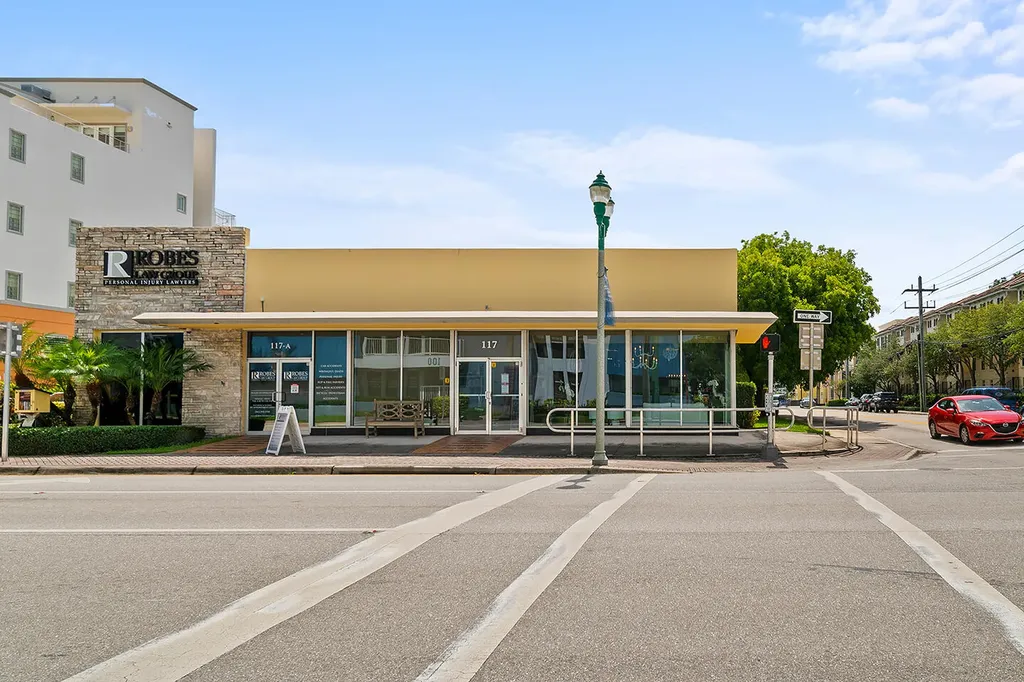 117 NE 5th Avenue Delray Beach FL 33483