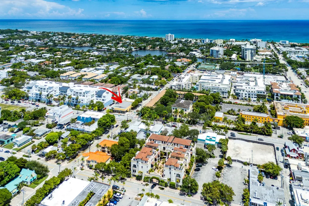 117 NE 5th Avenue Delray Beach FL 33483