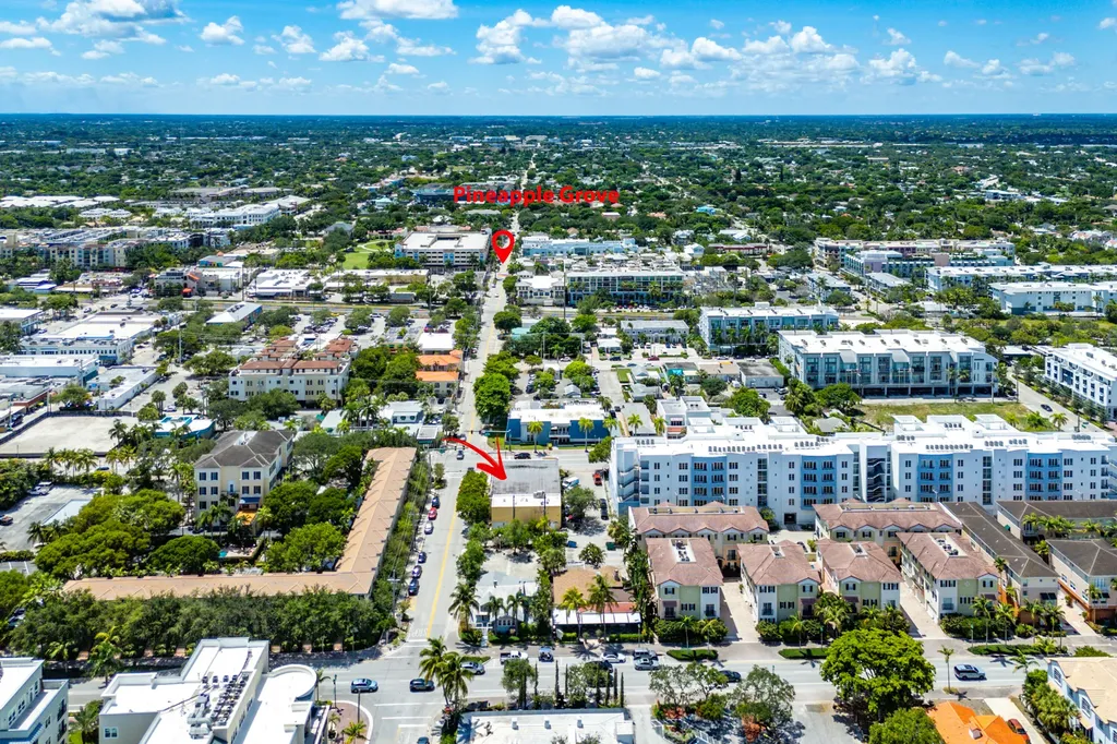 117 NE 5th Avenue Delray Beach FL 33483