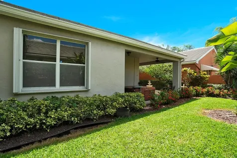 22831 Windsor Wood Court Boca Raton FL 33433