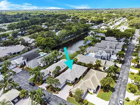 22831 Windsor Wood Court Boca Raton FL 33433