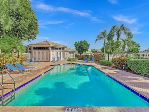 22831 Windsor Wood Court Boca Raton FL 33433