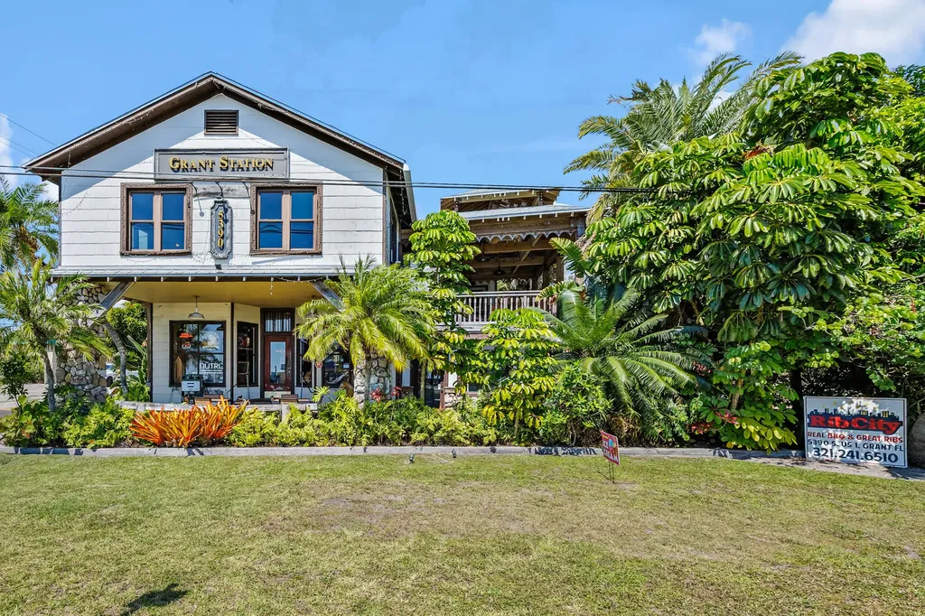5390 Us-1 Grant Valkaria FL 32949
