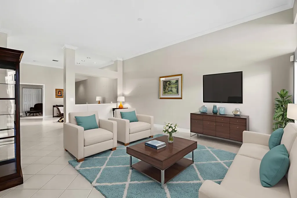 5435 Monterey Circle Delray Beach FL 33484