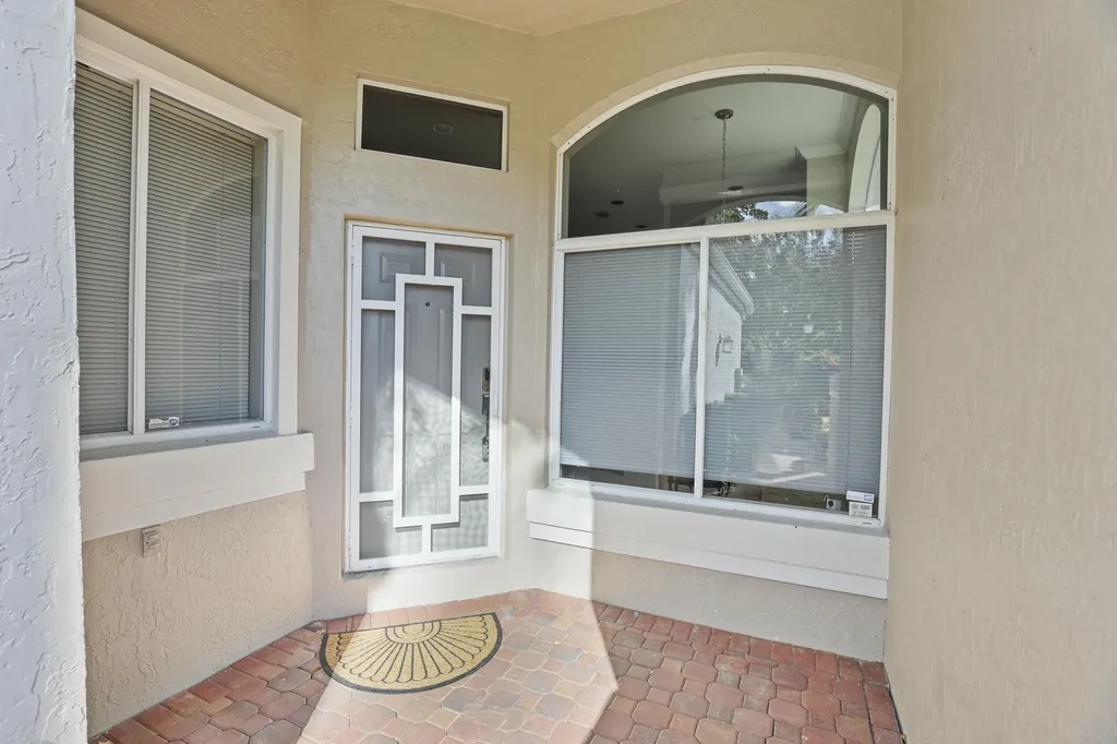 5435 Monterey Circle Delray Beach FL 33484