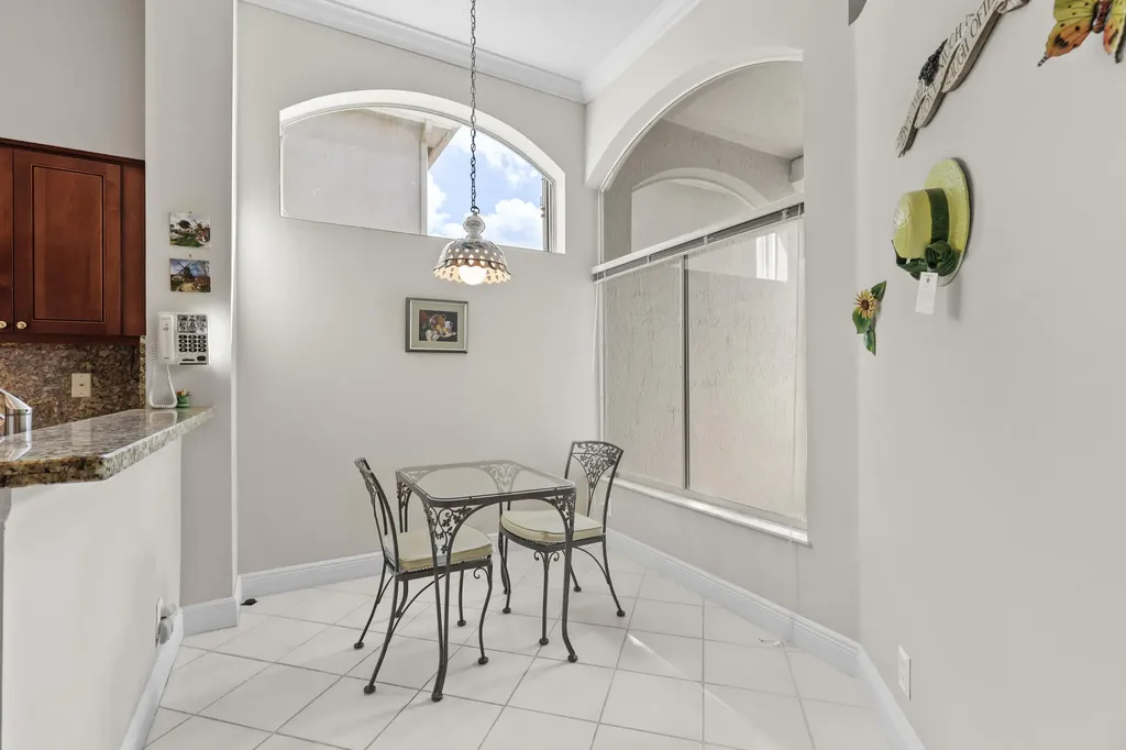 5435 Monterey Circle Delray Beach FL 33484