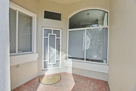 5435 Monterey Circle Delray Beach FL 33484