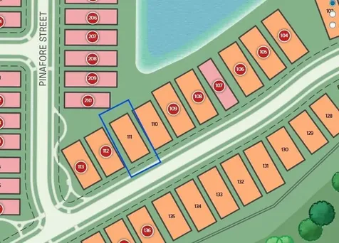 8359 Pequod Avenue Vero Beach FL 32967