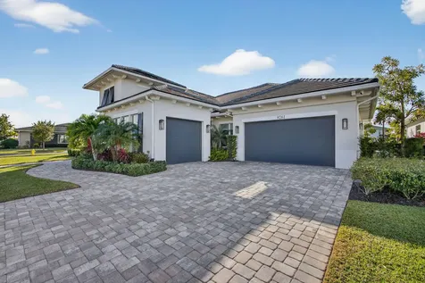 9261 Coral Isle Circle Palm Beach Gardens FL 33412