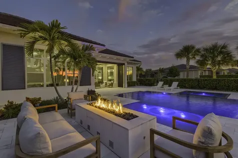 9261 Coral Isle Circle Palm Beach Gardens FL 33412