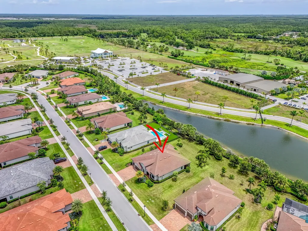 9218 Balsamo Drive Palm Beach Gardens FL 33412