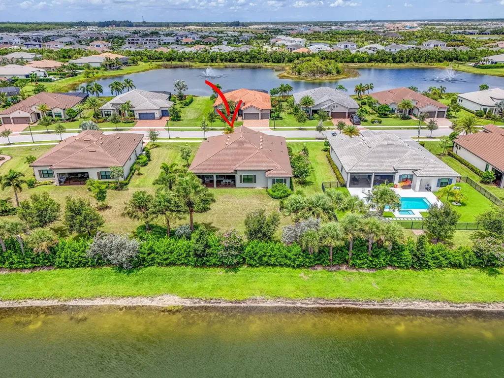 9218 Balsamo Drive Palm Beach Gardens FL 33412