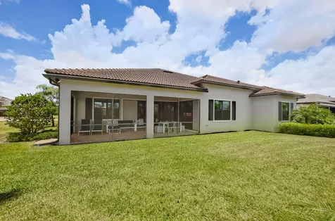 9218 Balsamo Drive Palm Beach Gardens FL 33412