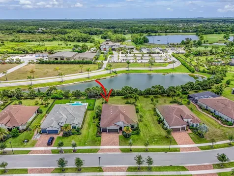 9218 Balsamo Drive Palm Beach Gardens FL 33412