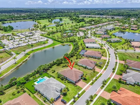 9218 Balsamo Drive Palm Beach Gardens FL 33412