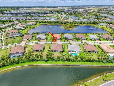 9218 Balsamo Drive Palm Beach Gardens FL 33412