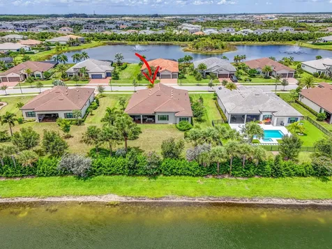 9218 Balsamo Drive Palm Beach Gardens FL 33412