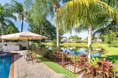 23419 Mirabella Circle S Boca Raton FL 33433