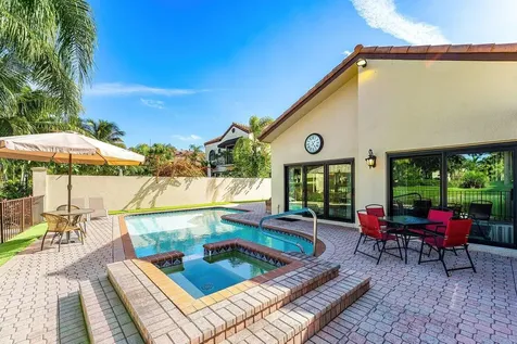 23419 Mirabella Circle S Boca Raton FL 33433