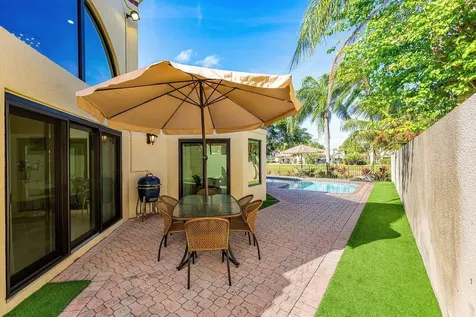 23419 Mirabella Circle S Boca Raton FL 33433