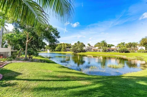 23419 Mirabella Circle S Boca Raton FL 33433